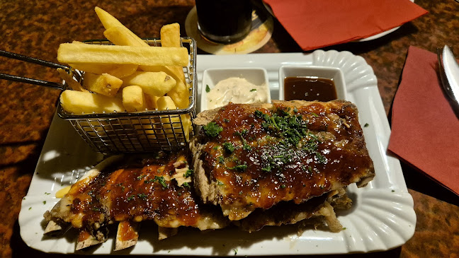 Comentarii opinii despre Larry's Irish Pub