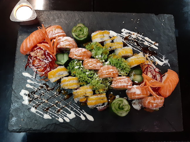 Sushibar Bergedorf