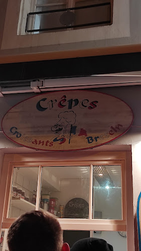 Comentarii opinii despre Crêperie Saarbrücken