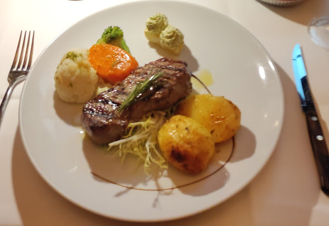 Ristaurante & Pizzeria Due Fratelli - Senftenberg