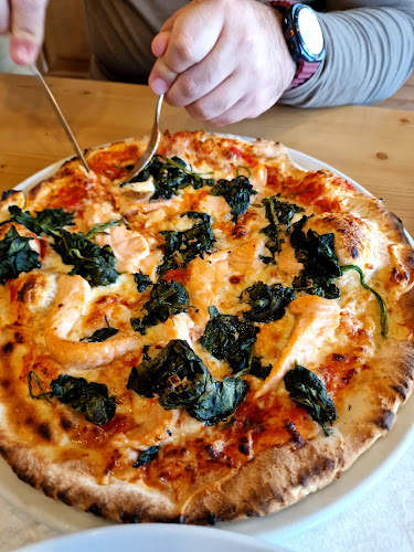 Pizzeria Leonardo da Vinci - Fischen im Allgäu