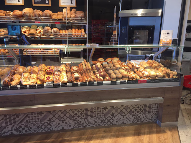 Comentarii opinii despre Bäckerei Thollembeek