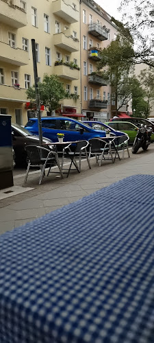 Tauroggener Str. 45, 10589 Berlin