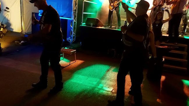 Opinii despre Dark Knights MC Germany SCC în Hannover - Gastronomie und Hotellerie