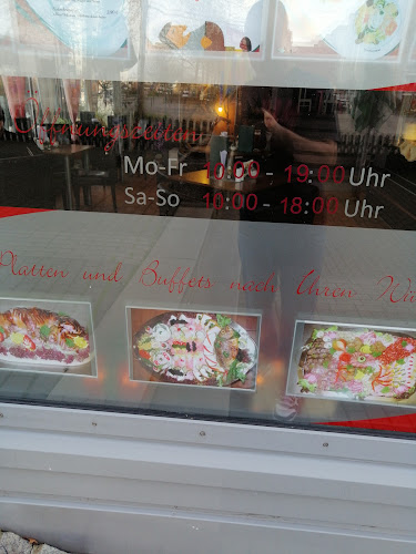 Opinii despre Die Sattmacher în Berlin - Gastronomie und Hotellerie