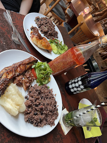 Comentarii opinii despre Restaurant Varadero