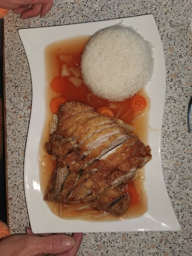 Wok Meister Restaurant - Gastronomie und Hotellerie