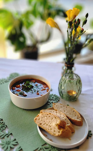 Comentarii opinii despre Schenke's Stübchen