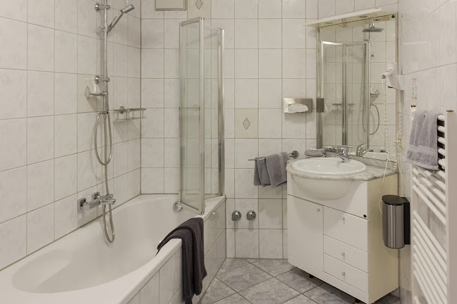 Hotel & Restaurant Waldlust - Hagen (aktuell nur Hotel (inkl. Frst und AE) und Veranstaltungslokal) - Hagen