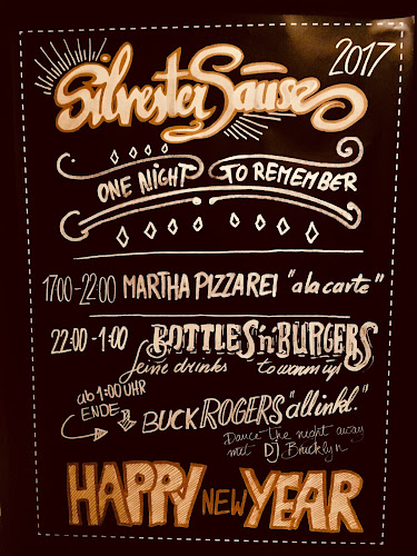 BOTTLES‘N‘BURGERS