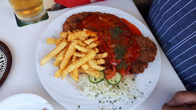 Opinii despre Restaurant Pano Vino în Einbeck - Gastronomie und Hotellerie