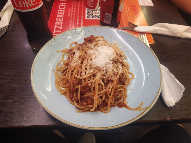 Comentarii opinii despre Da Lorin cucina Italiana