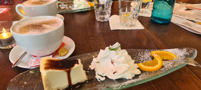 Cafe Extrablatt - Gastronomie und Hotellerie