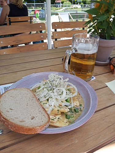 Comentarii opinii despre Joe's Biergarten