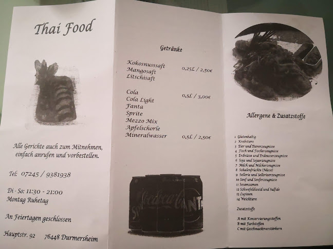 Hauptstraße 92, 76448 Durmersheim