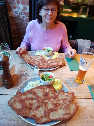 Comentarii opinii despre Schnitzelei Mitte