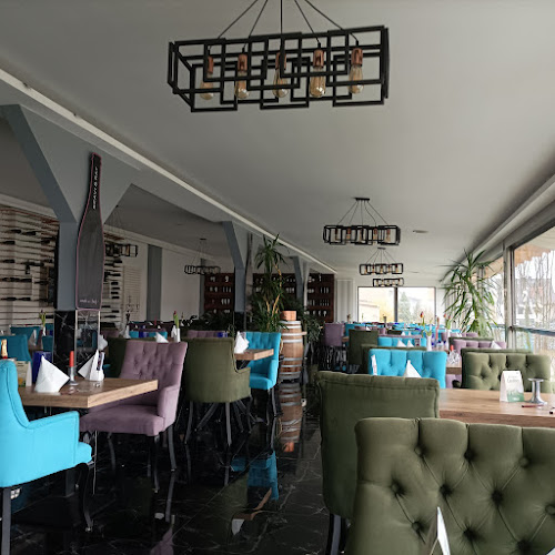 Opinii despre Ristorante Hotel La Terrazza în Wetzlar - Gastronomie und Hotellerie