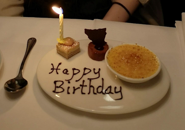 Hupperts Restaurant - Stuttgart