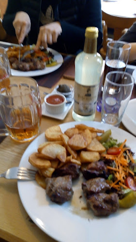 Restaurant Tiflis - Nürnberg