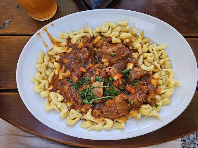 Opinii despre Klosterbräu Bamberg în Bamberg - Gastronomie und Hotellerie