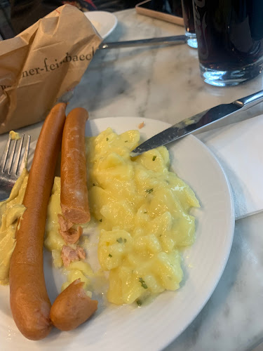 M-BAR - Gastronomie und Hotellerie