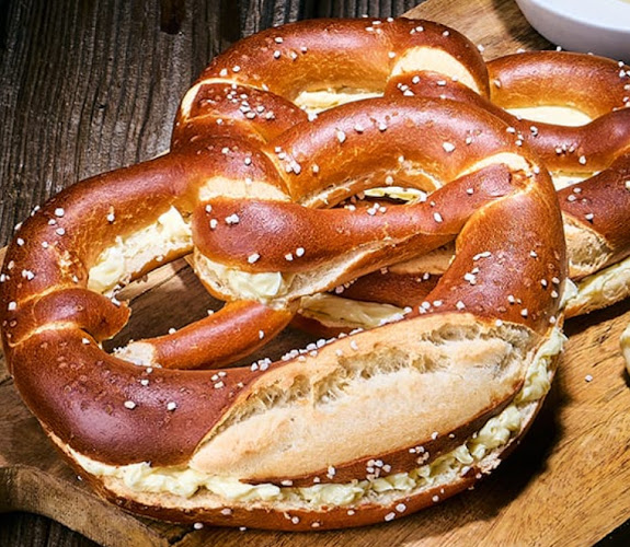 Brezel-Ecker GmbH - Gastronomie und Hotellerie