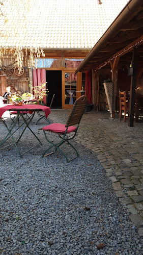 Die Buhne - Gastronomie und Hotellerie