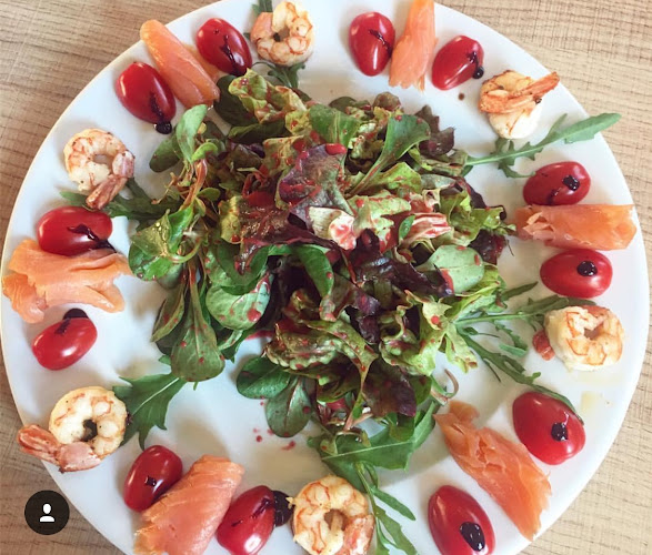 Opinii despre Savanna Restaurant Nürnberg în Nürnberg - Gastronomie und Hotellerie