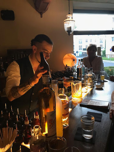 Opinii despre SonderBar în Dresden - Gastronomie und Hotellerie