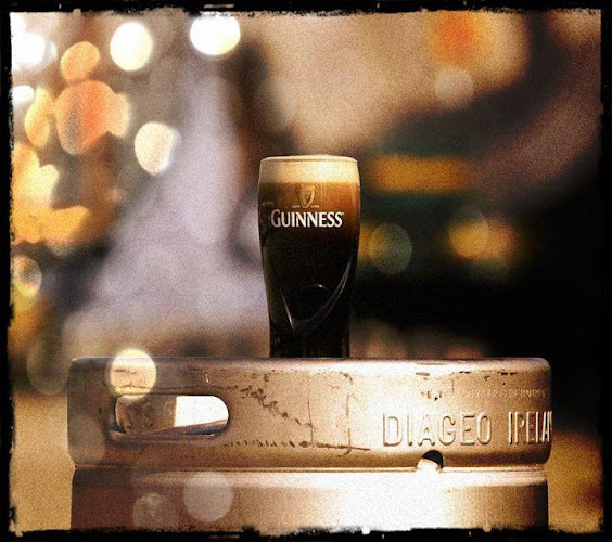 Opinii despre Scruffy Murphy’s Irish Pub în Schwetzingen - Gastronomie und Hotellerie