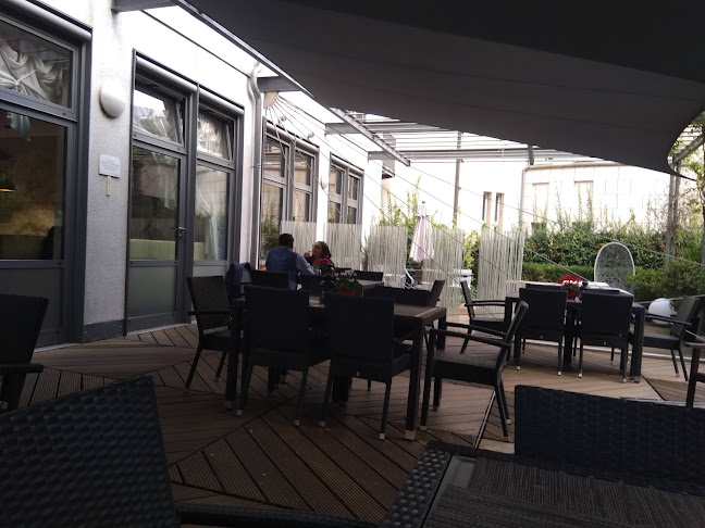 Comentarii opinii despre Restaurant "Odessa"