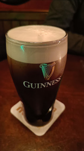 Jameson's Pub - Gastronomie und Hotellerie