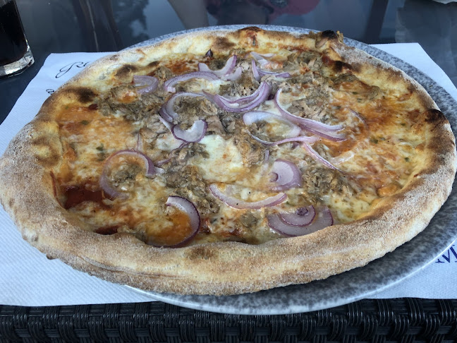 Opinii despre Ristorante "Al Bacio" în Bayreuth - Gastronomie und Hotellerie