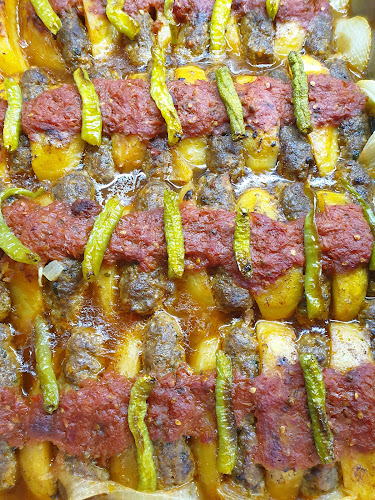 Pizzeria Selimiye Restaurant - Gastronomie und Hotellerie