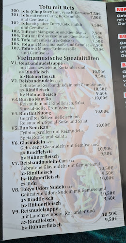 Xich Lo Quan - Verden (Aller)