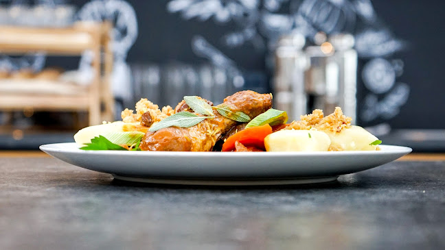 Trixi Restaurant "Gute Stube" - Gastronomie und Hotellerie