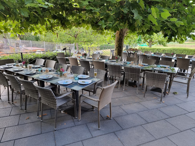 Restaurant Terrasse