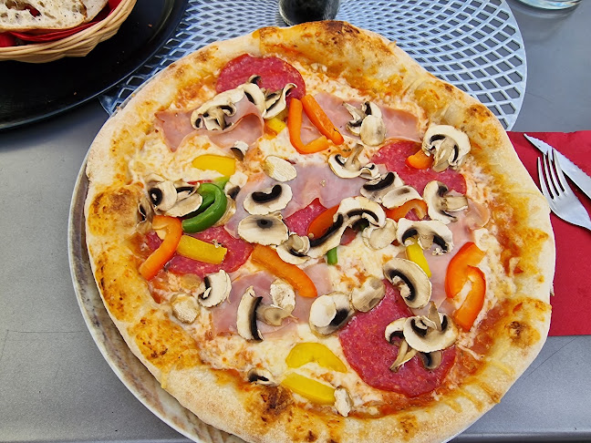 Ristorante Giordano - Gastronomie und Hotellerie