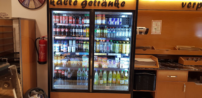 Comentarii opinii despre Backtreff Löscher GmbH & Co.KG Crêpes