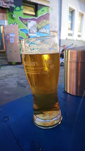 Unklar Bar - Gastronomie und Hotellerie