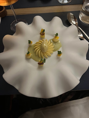 Maerz Restaurant - Bietigheim-Bissingen