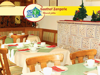 Gasthof Zengerle