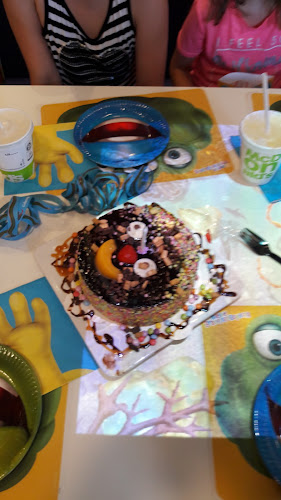 Comentarii opinii despre McDonald's