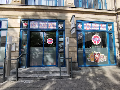 HAVANA BAR ERFURT am Hirschgarten