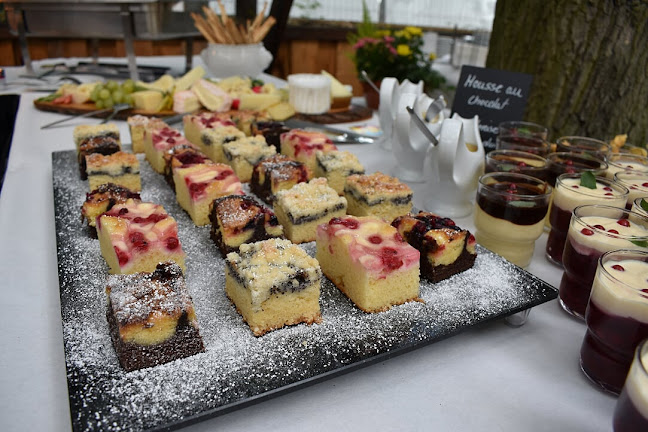 Comentarii opinii despre Der Waldkater Eventgastronomie