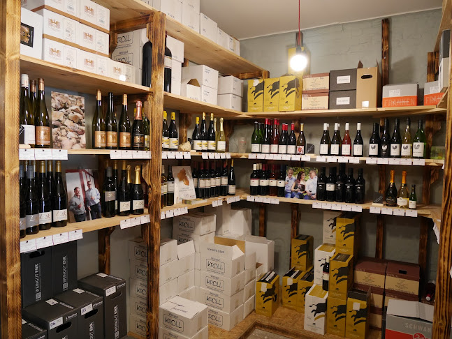 Oellingrath Wein & Spirituosen