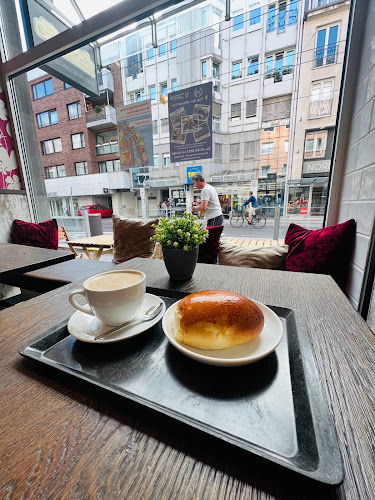 Comentarii opinii despre Stadtbäckerei Nordstraße