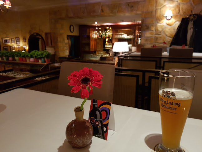 Via Campana Italienisches Restaurant - Gehrden