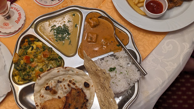 Indisches Restaurant Devi Ehrenkirchen - Gastronomie und Hotellerie