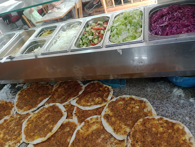 Maxsi - Pizzeria & Dönerhaus - Überlingen